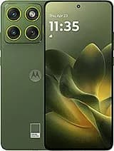 Motorola Edge 70