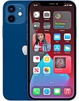 Apple iPhone 12