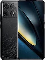 Xiaomi POCO F6 Pro