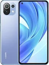 Xiaomi Mi 11 Lite